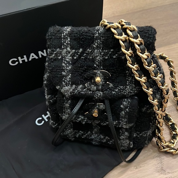 Bags Designer Mini Backpack Poshmark